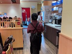 -寿司郎(皇庭广场店)