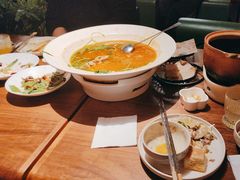 -清水亭湖北菜(大屯DT51店)