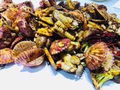 -小柒家第一锹东北菜(城关店)