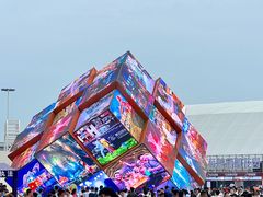 -第34届青岛国际啤酒节