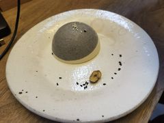 -知亘茶食