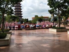 -厦门方特东方神画