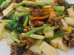 -南沙辉记烧鸡·荔枝木炭火吊烧(旧镇店)