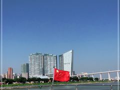 -大堂酒廊(澳门文华东方酒店)