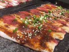 -久苑烧肉(世界城广场店)