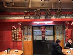 -汉小城·老铫子藕汤·乡野湖北菜(江汉路吉庆街店)