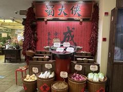 -蜀大侠火锅(总府路店)