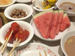 -东门口·新式老北京火锅(河西龙湖天街店)