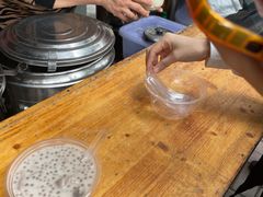 -钟姨糖水(惠城店)
