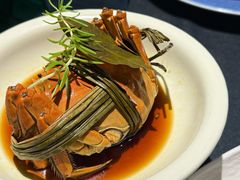 -江南雅厨(李公堤店)