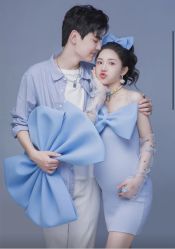 -HELLO 妈咪高端孕妇摄影(徐汇总店)