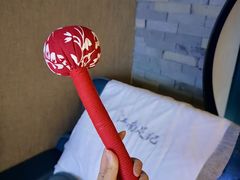-江南足纪·影院足道·轻奢SPA(笋岗HALO广场店)