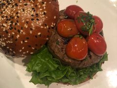 -Lets burger非常汉堡·环球风味(蓝色港湾店)