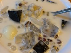 清凉补-清爽清补凉
