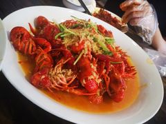 -漫天香·小龙虾餐厅(夏湾店)