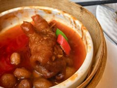 -陶兰居·香港饭店·海鲜大排档(圆融时代广场店)