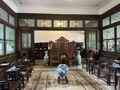 -张学良旧居陈列馆
