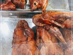 -清真·金宏兴鸭子店(明瓦廊店)