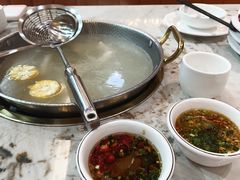 -潮汕大目牛肉火锅(皇岗旗舰店)