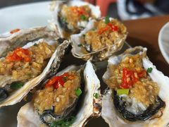 -蚝太郎 • 海鲜烧烤(建国路创始店)