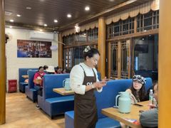 -妈妈的味道(和顺古镇店)