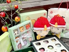 -稻香村(观前街店)