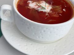 -库滋明·俄罗斯特色美食(中央大街店)