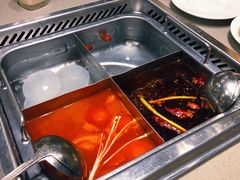 -海底捞火锅(杭州萧山宝龙广场店)