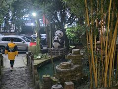 -土砂锅生态山庄·非遗砂锅雅鱼