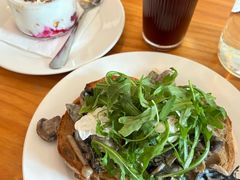 -Egg•Allday Brunch(襄阳北路店)