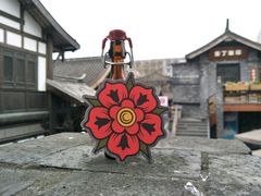 -星巴克臻选(成都宽窄巷子店)