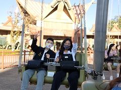 -七彩云南欢乐世界