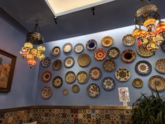 -百格里格.Uyghur cuisine(百色路店)