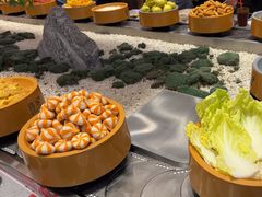-喜家自助小火锅(乐客城店)