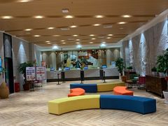 -汤W城市微度假(仓山店)