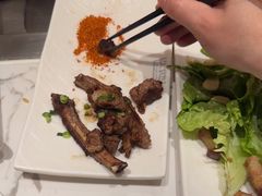 -火地铁板烧(昆山万象汇店)
