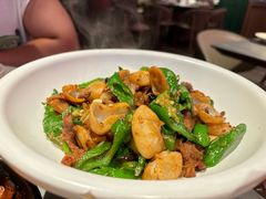 -楚山晓·楚湘菜(江夏永旺店)