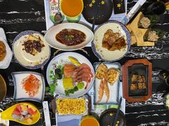 -松坂屋日料自助(长城路店)
