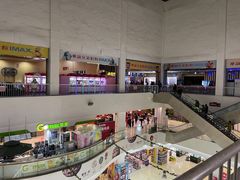 -华谊兄弟影院(IMAX洋桥店)