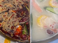 -楠火锅(仁恒梦中心店)