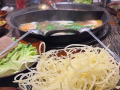 -冯校长老火锅(福田车公庙店)