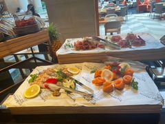 -威斯汀舞台餐厅