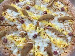 -棒约翰比萨意面(马家堡西路店)