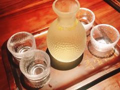 桂花米酒-寻宝记绍兴菜(鲁迅路店)