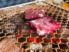 -三千里韩式炭火烤肉(南八马路店)