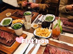 -Burger & Lobster(Dean Street)