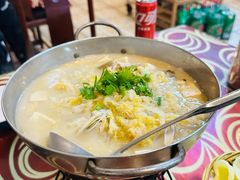 -大梁骨头馆·酱骨老菜(友好店)