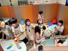 -海底捞火锅(巴黎春天浦建店)