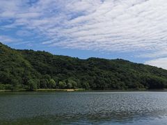 -玉渡山自然风景区