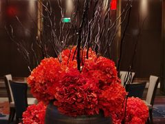 -哈尔滨融创施柏阁酒店中餐厅